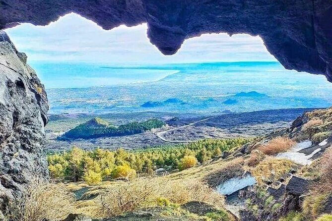 Half-Day Private Walking Tour to Etna, Bove Valley and Silvestri Craters - Who Would Love This Tour?