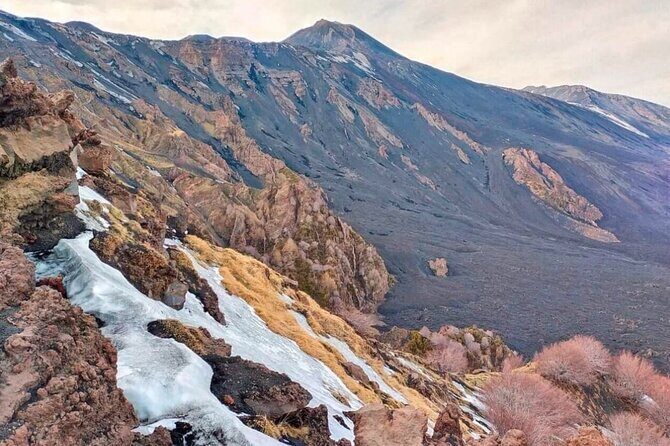 Half-Day Private Walking Tour to Etna, Bove Valley and Silvestri Craters - The Sum Up