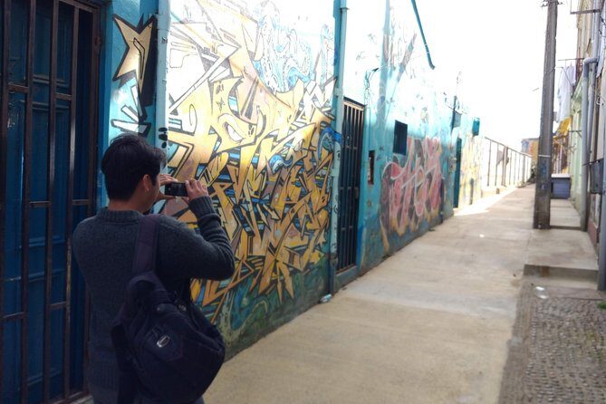 Half Day Private Walking Tour with a Native Guide & Public Transport - Key Points