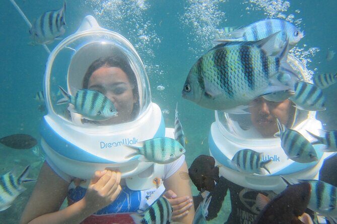 Half-Day Private Water Activities Adventure Package in Bali - Key Points