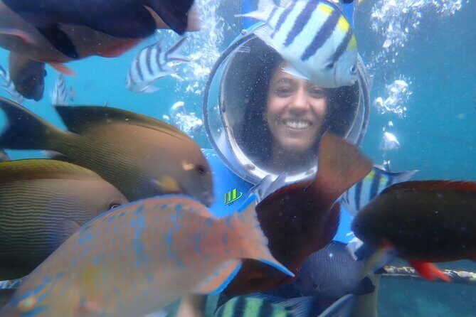 Half-Day Private Water Activities Adventure Package in Bali - An In-Depth Look at the Water Activities Adventure