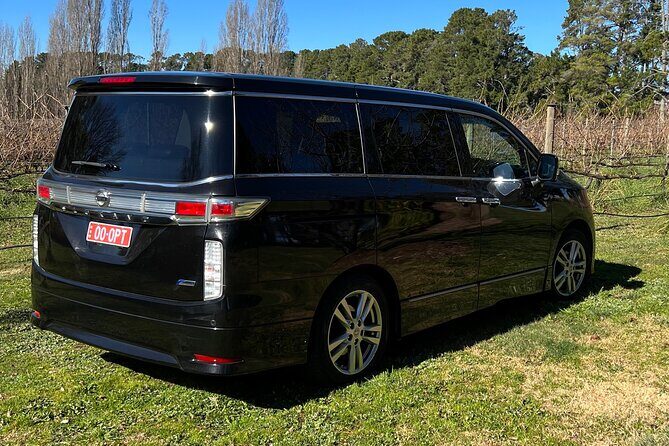 Half Day Private Wine Tasting Tour in Orange NSW - Exploring Orange NSW’s Boutique Wineries in Style