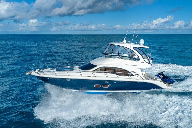 Half Day Private Yacht Charters - Analyzing the Price and Value