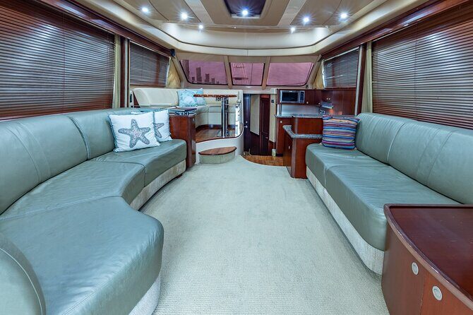 Half Day Private Yacht Charters - Who Is This Tour Best For?