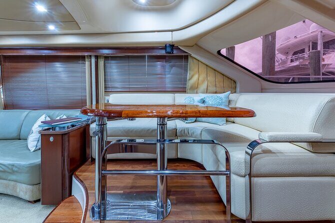 Half Day Private Yacht Charters - FAQ