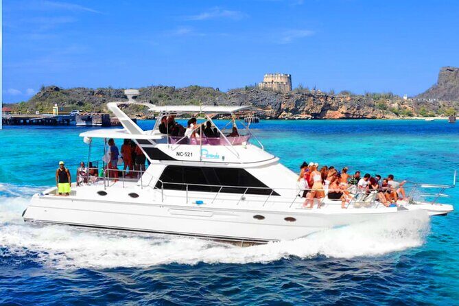Half day private yacht cruise & snorkel - Who Should Book This Tour?