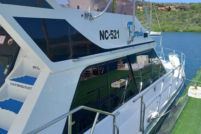 Half day private yacht cruise & snorkel - Final Summary