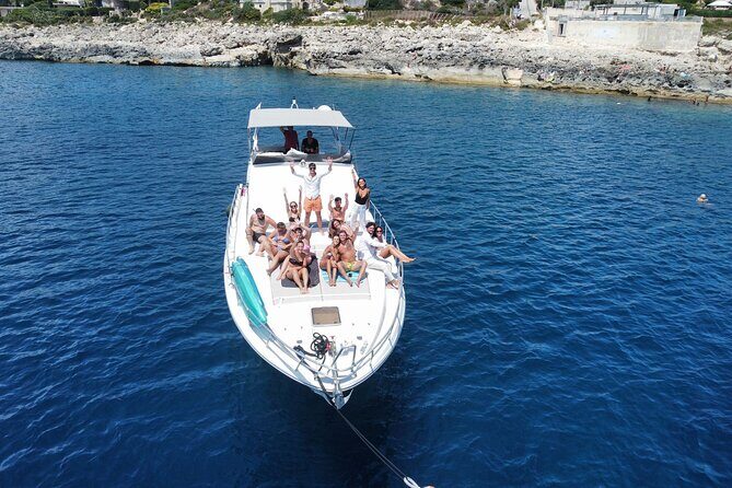 Half Day Private Yacht Tour on the Syracuse Coast - The Sum Up: Who Should Book This Tour?