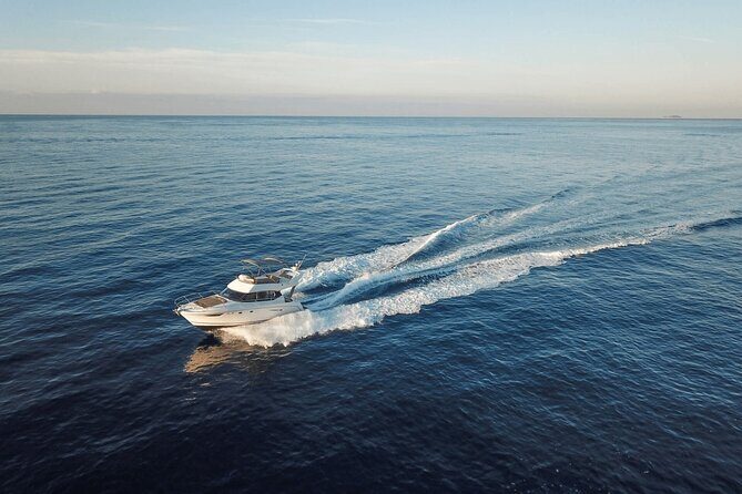 Half-Day Private Yacht Tour to the Elafiti Islands - Analyzing the Value