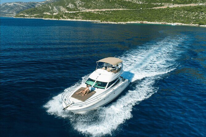 Half-Day Private Yacht Tour to the Elafiti Islands - The Sum Up