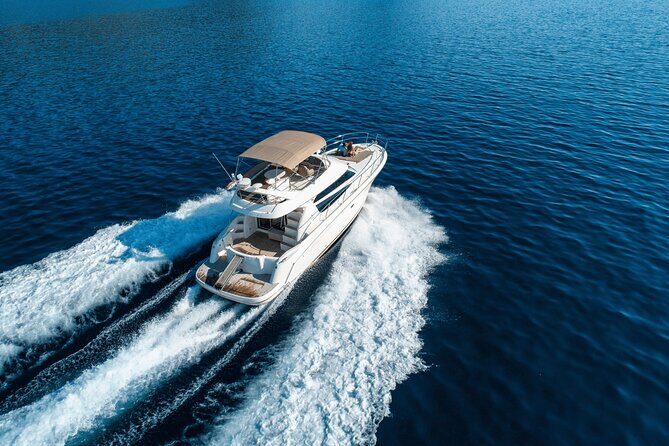 Half-Day Private Yacht Tour to the Elafiti Islands - FAQ