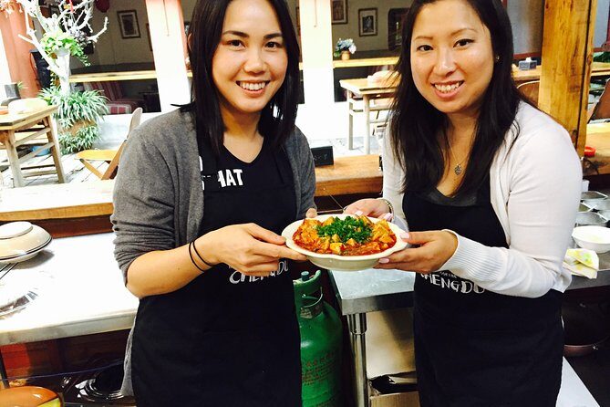 Half-Day Professional Mapo Tofu Cooking with a Local Market Visit - The Sum Up: Who Should Consider This Tour?