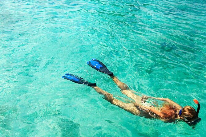 Half-Day Puerto Morelos Snorkeling Experience with Lunch - Frequently Asked Questions