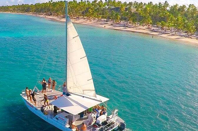 Half-Day Puerto Plata Boat Party with Snorkeling - FAQ