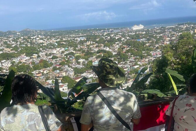 Half Day Puerto Plata City Tour and Monkey Home Visit - Exploring the Puerto Plata Half Day Tour in Detail