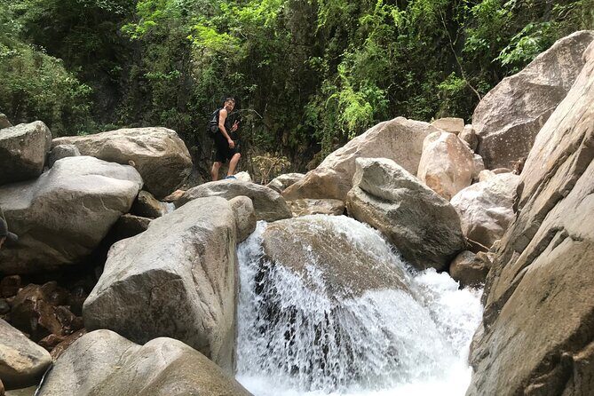 Half Day Puerto Vallarta Waterfall and Jungle Hike with Guide - Authentic Experiences and Practical Tips