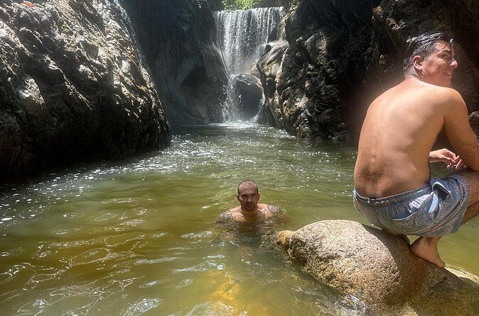 Half Day Puerto Vallarta Waterfall and Jungle Hike with Guide - Who Should Consider This Tour?