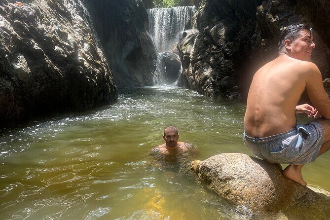 Half Day Puerto Vallarta Waterfall and Jungle Hike with Guide - Final Thoughts