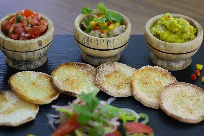 Half Day Punta Cana Food Tour Including Transportation - Practical Details and What You Can Expect