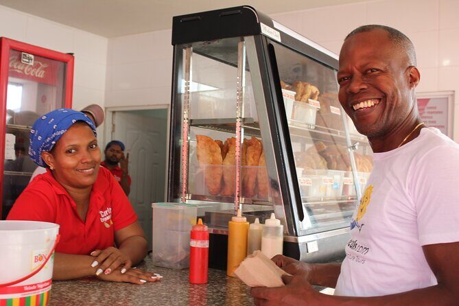 Half Day Punta Cana Food Tour Including Transportation - Who Will Love This Tour?