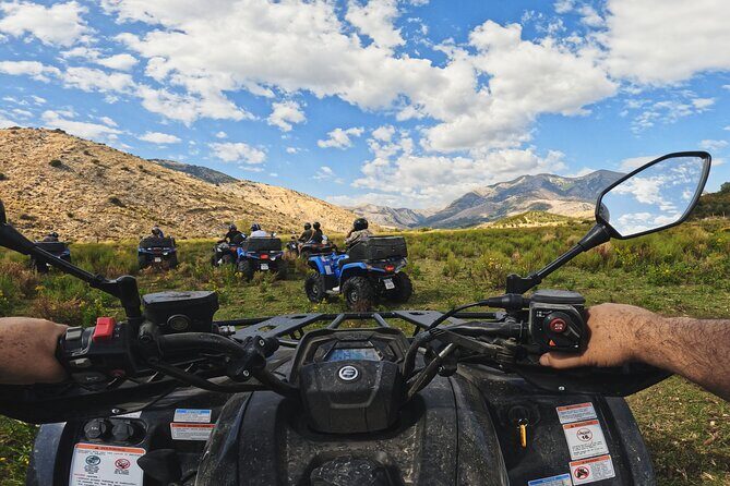 Half day Quad Adventure at Vjosa National Park in Permet - Final Thoughts