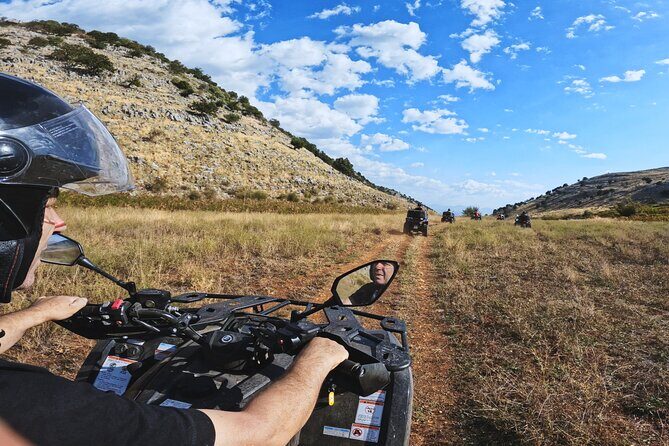 Half day Quad Adventure at Vjosa National Park in Permet - Frequently Asked Questions
