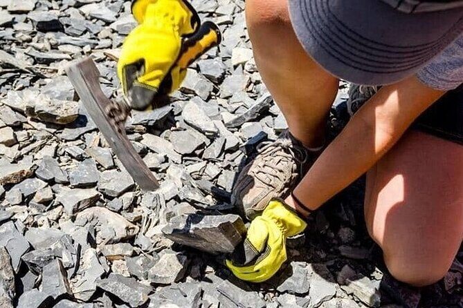 Half Day Quarry Access - Frequently Asked Questions