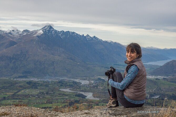 Half Day Queenstown & Beyond Private Scenic Photography Tour - Key Points
