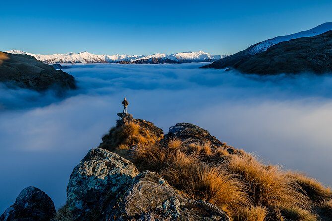 Half-Day Queenstown Photography Tour - Practical Information