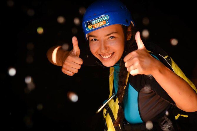 Half-Day Rafting Experience on Cetina River with Cliff Jumping and more - The Guides and Group Size