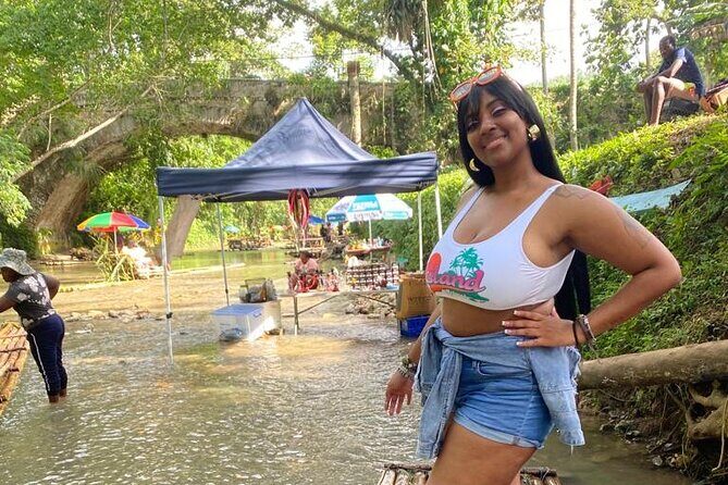 Half-day Rafting Tour in Blue-Hole River and Falls in St. Ann - Final Thoughts