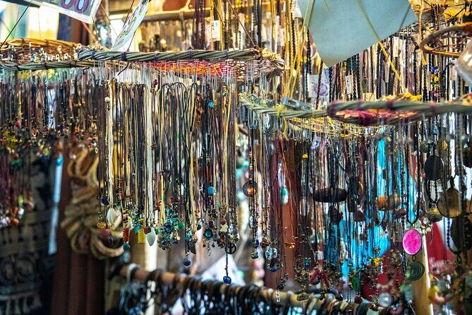 Half Day Railway Market and Damnoen saduak Floating Market tour - Final Thoughts