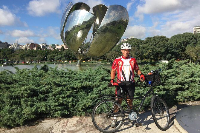 Half-Day Recoleta and Palermo Bike Tour in Buenos Aires - Final Thoughts