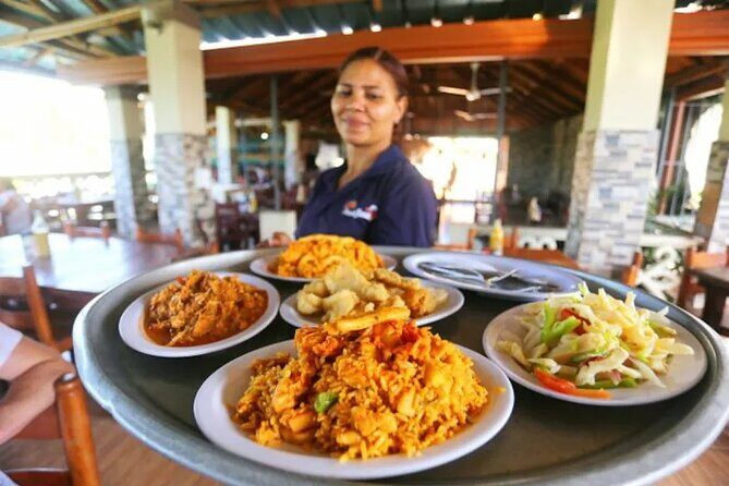 Half-Day Redonda Mountain and Esmeralda Coast from Punta Cana - FAQ