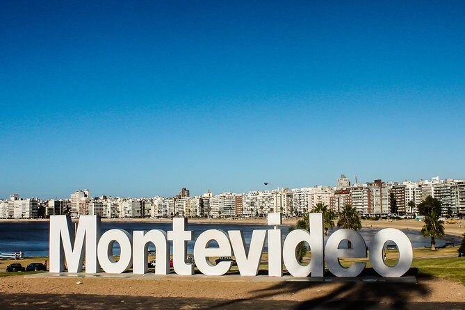 Half-day Regular City Tour at Montevideo - Exploring Montevideo in Depth: What to Expect