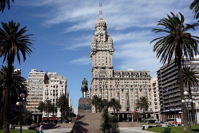 Half-day Regular City Tour at Montevideo - Exploring Montevideo: A Detailed Look at the Tour