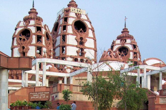 Half Day Religious Enlightenment - An In-Depth Look at the Itinerary