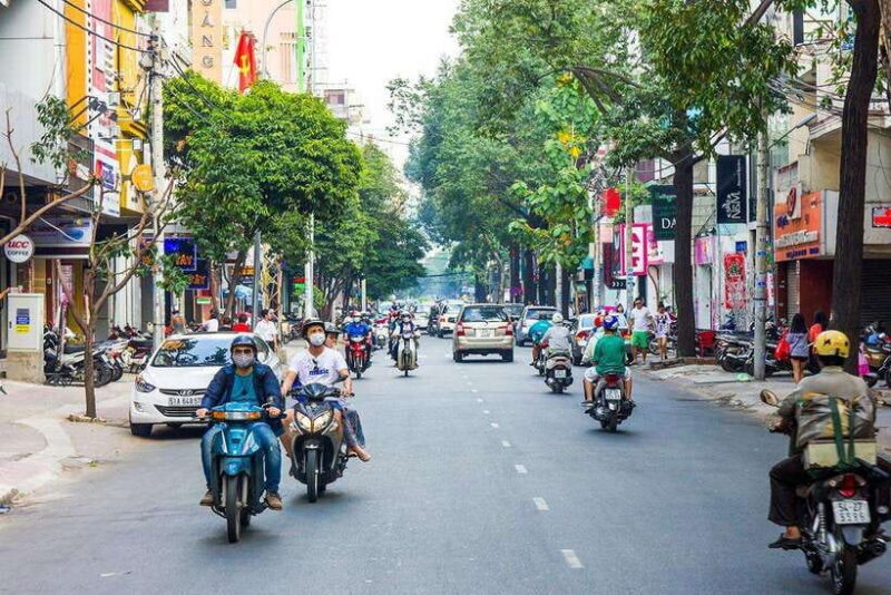 Half-day Ride Through The Heart Of Ho Chi Minh City - Price, Value, and Overall Impression