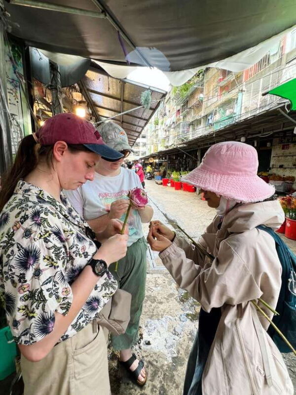 Half-day Ride Through The Heart Of Ho Chi Minh City - The Sum Up