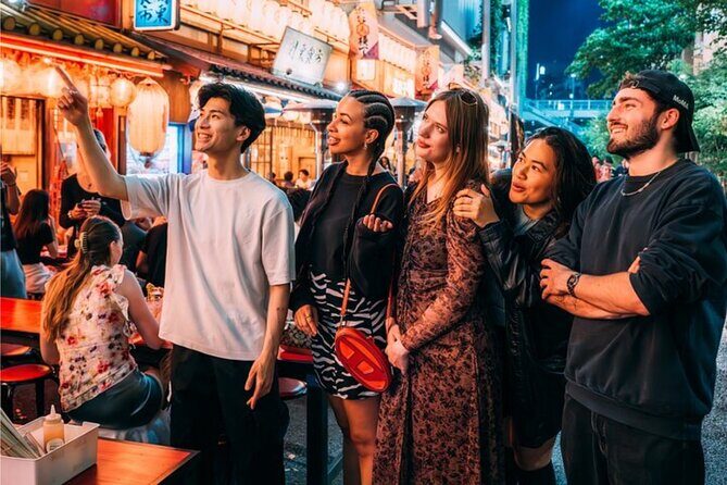 Half-Day Rio Food Crawl with 15+ Traditional Brazilian Tastings - Who Should Consider This Tour?