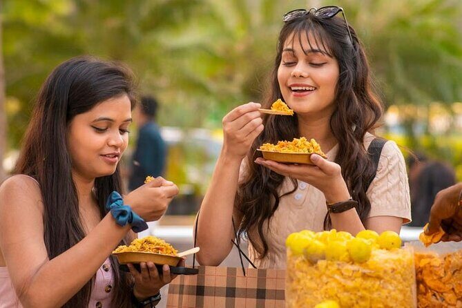 Half-Day Rio Food Crawl with 15+ Traditional Brazilian Tastings - The Sum Up: A Delicious Way to Connect with Rio