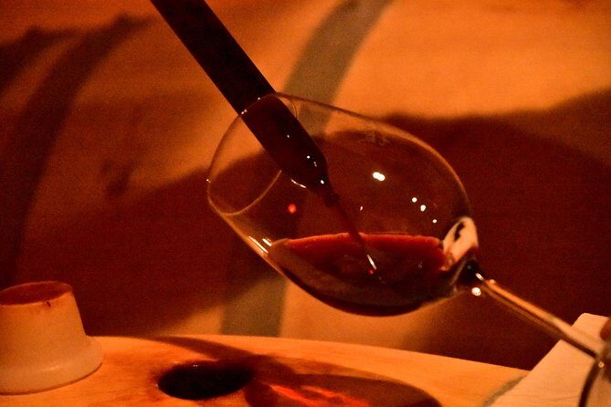 Half Day Rioja Wine Tour - Discover Rioja in Half a Day: An Authentic Wine Experience