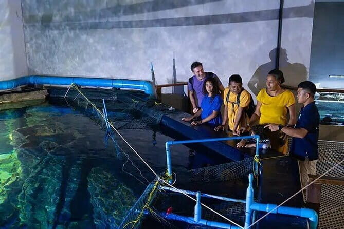 Half Day River Monster Tour with Private Guide in Siem Reap - Final Thoughts: Is It Worth It?