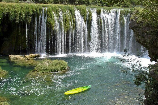 Half-Day River Rafting in Zrmanja - The Experience: What to Expect from Zrmanja River Rafting
