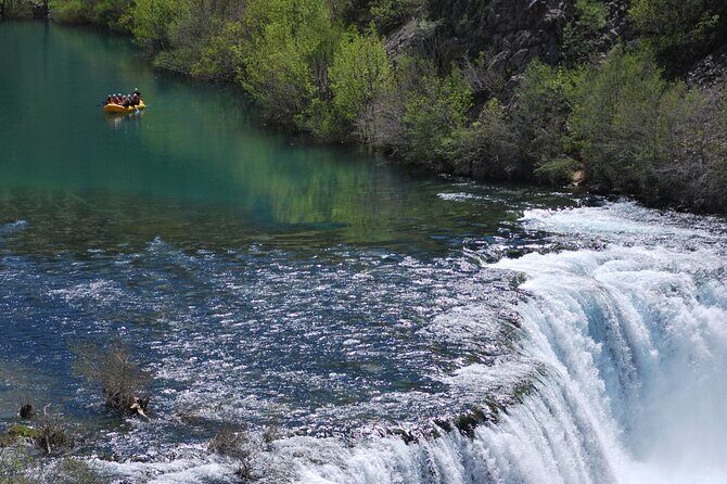 Half-Day River Rafting in Zrmanja - In The Sum Up: Who Should Consider This Tour?