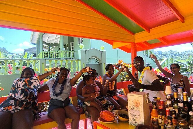 Half-day River Tubing, Rainforest, chocolate Rum in Grenada. - Final Thoughts: Who Should Consider This Tour?