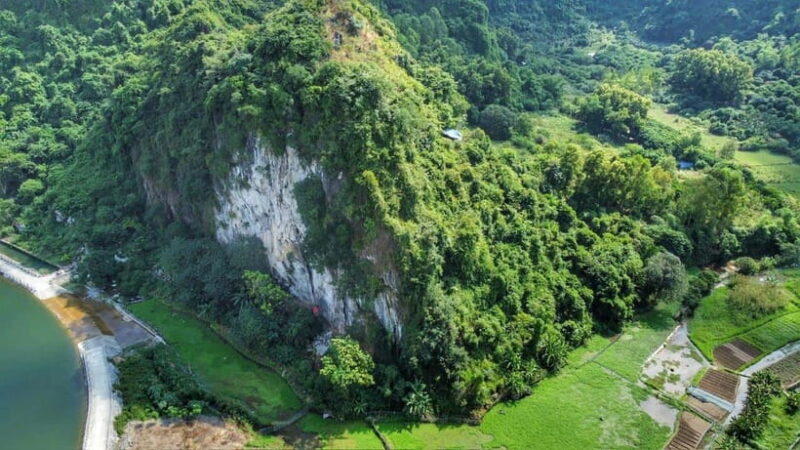 Half Day Rock Climbing on Cat Ba island - Final Thoughts on the Experience
