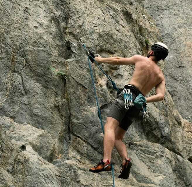 Half Day Rock Climbing on Cat Ba island - FAQ