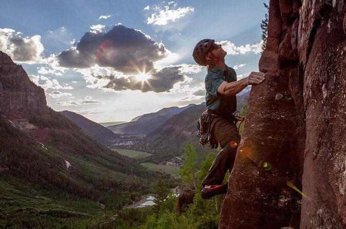Half-Day Rock Climbing - Telluride - The Sum Up: Is It Worth It?