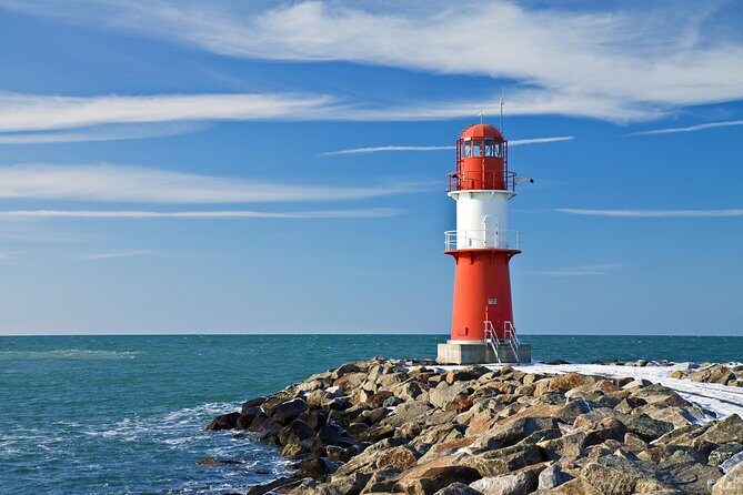 Half-Day Rostock & Warnemünde Private Shore Excursion for Cruise Ship Passengers - Key Points